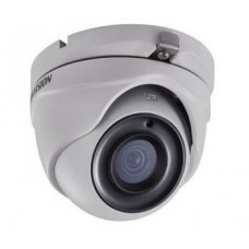 5Мп turbo hd видеокамера hikvision ds-2ce56h0t-itme (2.8 мм)