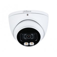 2Мп hdcvi видеокамера dahua с встроенным микрофоном dahua dh-hac-hdw1239tp-a-led (3.6 мм)