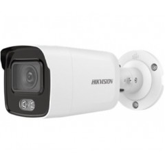 4Мп colorvu ip камера hikvision hikvision ds-2cd2047g2-l (2.8 мм)