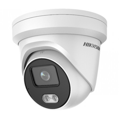 4 Мп ColorVu IP видеокамера Hikvision Hikvision DS-2CD2347G2-LU (2.8 мм)