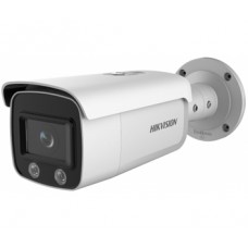 4Мп ColorVu IP камера Hikvision Hikvision DS-2CD2T47G2-L (4 мм)