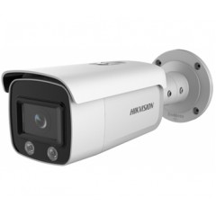 4Мп colorvu ip камера hikvision hikvision ds-2cd2t47g2-l (4 мм)