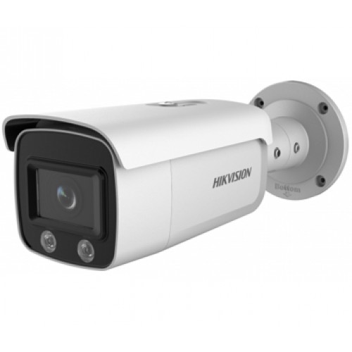 4Мп ColorVu IP камера Hikvision Hikvision DS-2CD2T47G2-L (4 мм)