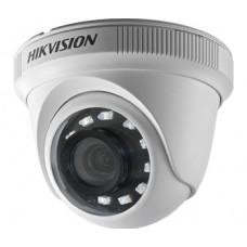 2 Мп hd відеокамера hikvision ds-2ce56d0t-irpf (c) (2.8 мм)