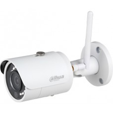 2mп ip видеокамера dahua c wi-fi dahua dh-ipc-hfw1235sp-w-s2 (2.8 мм)