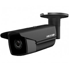 2Мп ip hikvision ds-2cd2t23g0-i8 black (4мм)