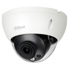 2Мп купольная ip видеокамера dahua с алгоритмами ai dahua dh-ipc-hdbw5241rp-ase (2.8 мм)