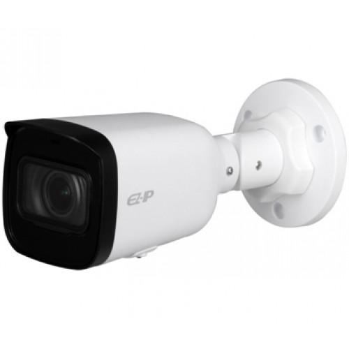 4Мп IP видеокамера Dahua с моторизированным объективом и WDR Dahua DH-IPC-HFW1431T1P-ZS-S4