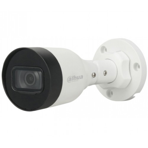 4Мп IP видеокамера Dahua с WDR Dahua DH-IPC-HFW1431S1P-S4 (2.8мм)