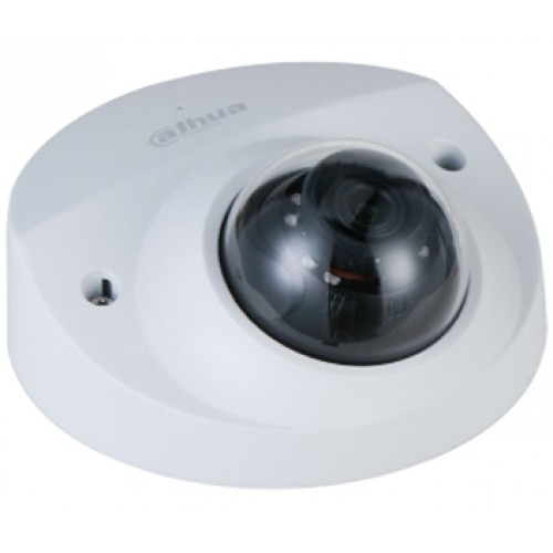 4Mп IP видеокамера Dahua c WDR Dahua DH-IPC-HDBW2431FP-AS-S2 (2.8мм)