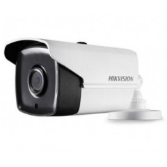 5 Мп turbo hd відеокамера з підтримкою poc hikvision ds-2ce16h0t-it5e (3.6 мм)