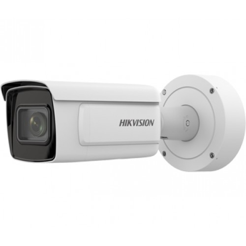 2Мп ANPR IP c вариофокальная Hikvision iDS-2CD7A26G0/P-IZHS (8-32 мм)