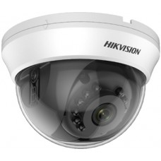 2 Мп turbo hd відеокамера hikvision ds-2ce56d0t-irmmf (c) (2.8 мм)