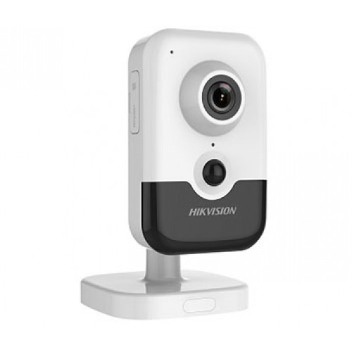 2 Мп IP видеокамера Hikvision c Wi-Fi Hikvision DS-2CD2421G0-IW(W) (2.8 мм)