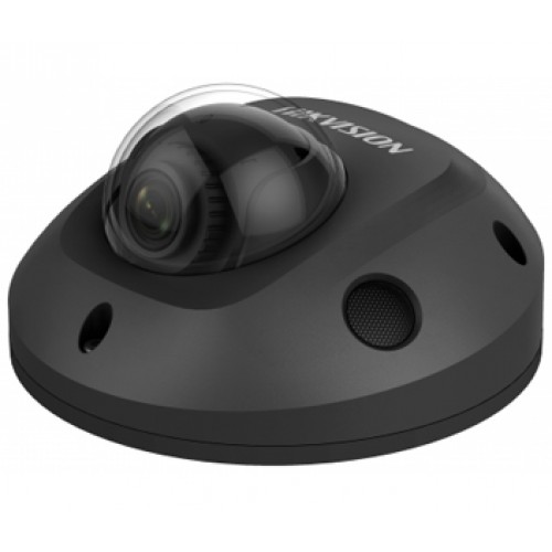 4Мп мини IP видеокамера Hikvision с ИК подсветкой Hikvision DS-2CD2543G0-IS (4 мм)