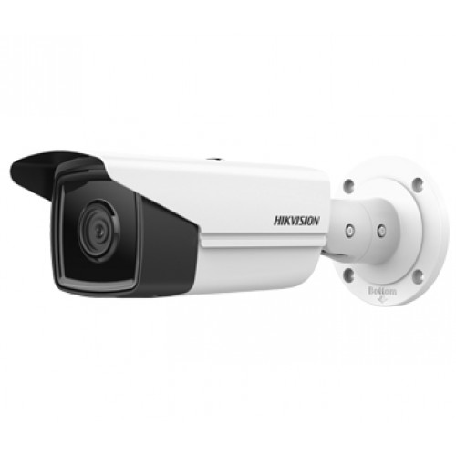 4 Мп ИК IP-видеокамера Hikvision Hikvision DS-2CD2T43G2-4I (4 мм)