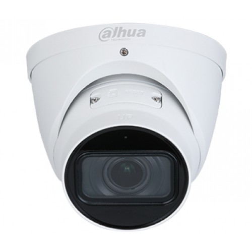 8Mп IP видеокамера Dahua Dahua DH-IPC-HDW3841TP-ZAS