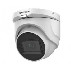 5мп відеокамера hikvision hikvision ds-2ce76h0t-itmf（c）(2.8 мм)
