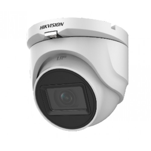 5Мп видеокамера Hikvision Hikvision DS-2CE76H0T-ITMF（C）(2.8 мм)