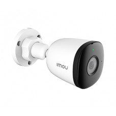 Вулична камера відеонагляду 2Мп IP Bullet камера IMOU IPC-F22AP Dahua