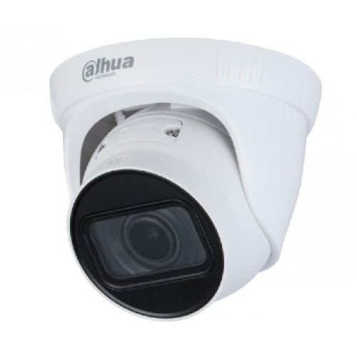 2Mп IP видеокамера Dahua с вариофокальным объективом Dahua DH-IPC-HDW1230T1-ZS-S5
