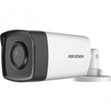 2 Мп Turbo HD видеокамера Hikvision DS-2CE17D0T-IT5F（C） 3.6mm