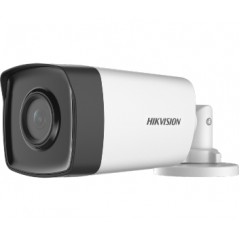 2 Мп turbo hd відеокамера hikvision ds-2ce17d0t-it5f（c） 3.6mm