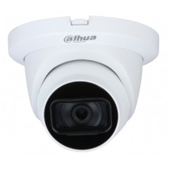 5 Мп starlight hdcvi ІЧ з мікрофоном dahua dh-hac-hdw2501tmqp-a