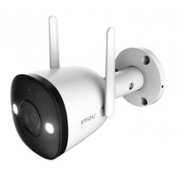Вулична бездротова камера відеонагляду 1080p h.265 wi-fi камера ipc-f22fep imou dahua