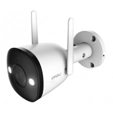 Вулична бездротова камера відеонагляду 1080P H.265 Wi-Fi камера IPC-F22FEP Imou Dahua