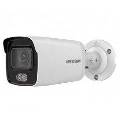 4Мп colorvu ip камера hikvision hikvision ds-2cd2047g2-lu(2.8mm)