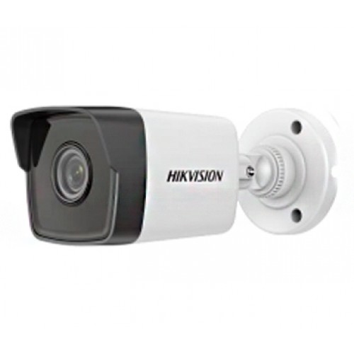 2 МП Bullet IP камера Hikvision DS-2CD1021-I(F) 4mm