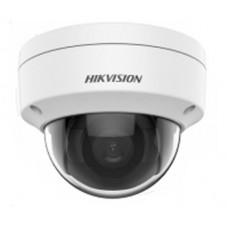 2 mp dome ip камера hikvision ds-2cd1121-i(f) 2.8mm