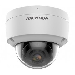 4 mp colorvu dome ip камера hikvision ds-2cd2147g2-su(c ) 2.8mm