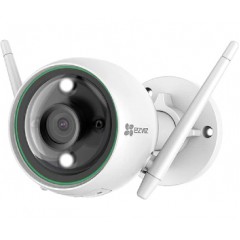 уличная смарт wi-fi камера ezviz cs-c3n-a0-3g2wfl1(2.8mm)