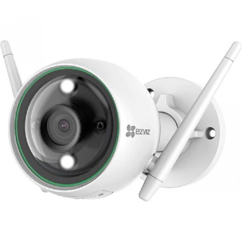 вулична смарт-Wi-Fi камера Ezviz CS-C3N-A0-3G2WFL1(2.8mm)