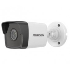 2 mp bullet ip камера hikvision ds-2cd1023g0-iuf(c) 2.8mm