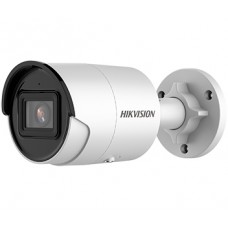 6 Мп acusense bullet ip hikvision ds-2cd2063g2-i 2.8mm