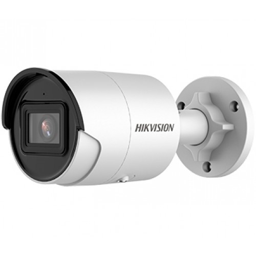6 Мп AcuSense Bullet IP Hikvision DS-2CD2063G2-I 2.8mm