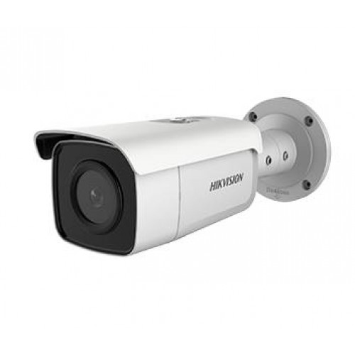 4K AcuSense Bullet IP Hikvision DS-2CD2T86G2-4I (C) 4 mm