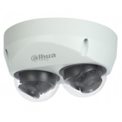 2x2mp ИК mini dome ip dahua dh-ipc-hdbw4231fp-e2-m12