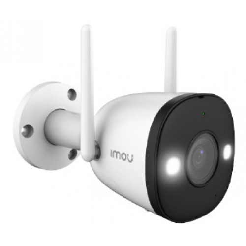 4MP H.265 Wi-Fi IMOU (by Dahua Technology) IPC-F42FP