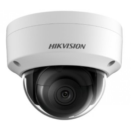 6 МП AcuSense Hikvision DS-2CD2163G2-IS 2.8mm