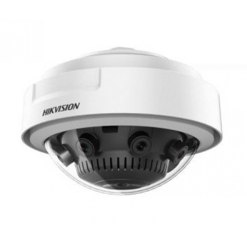 18Мп панорамная PanoVU видеокамера Hikvision Hikvision DS-2CD1636-D (4мм)