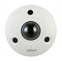 12 Мп сетевая fisheye видеокамера dahua dh-ipc-ebw81242p