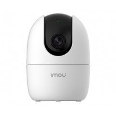 Бездротова відеоняня внутрішня 1080p h.265 wi-fi поворотна камера imou dahua ipc-a22ep-a