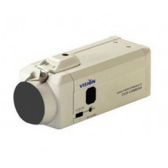 Черно-белая корпусная видеокамера vc45bshrx-12