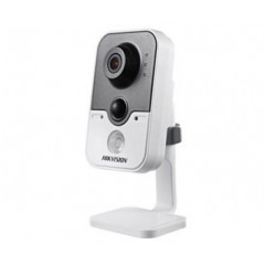 1.3МП ip відеокамера hikvision c pir датчиком hikvision ds-2cd2412f-i (4 мм)