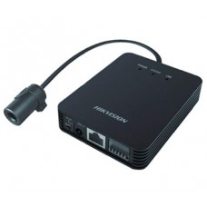 2Мп выносная ip видеокамера hikvision hikvision ds-2cd6424fwd-30 (2.8 мм) (8метров)