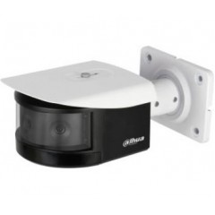 3 x 2МП мультиобъективная панорамная ip-камера dahua ipc-pfw8601-a180